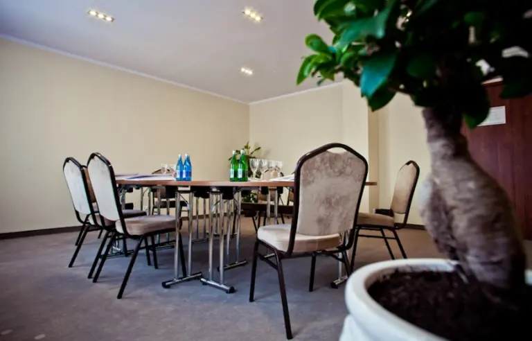Hotel Mazovia - zdjęcie 1