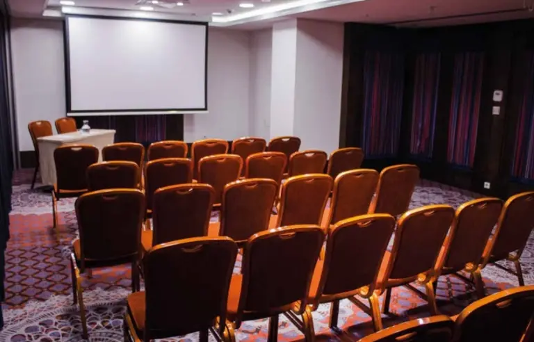 Bristol Tradition & Luxury Rzeszów sala konferencyjna
