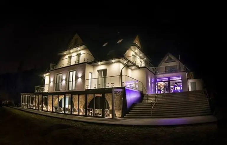 Nova Wisła - zdjęcie 1