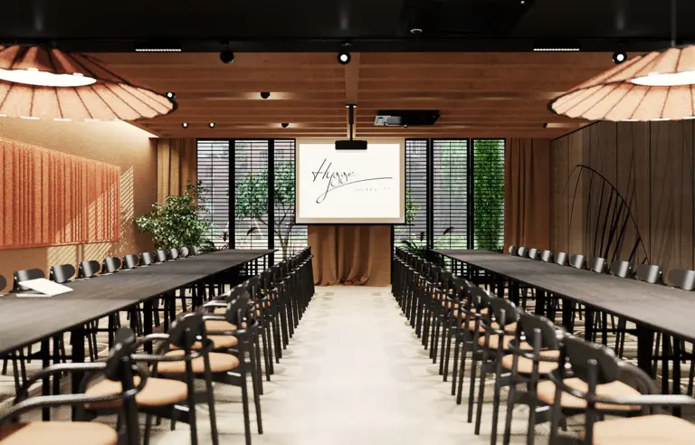 Hygge Hotel - photo 1