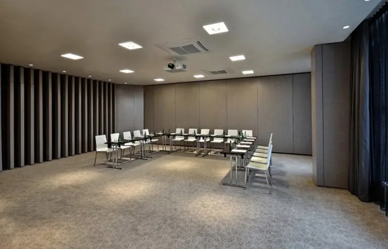 Sound Garden Hotel - photo 1