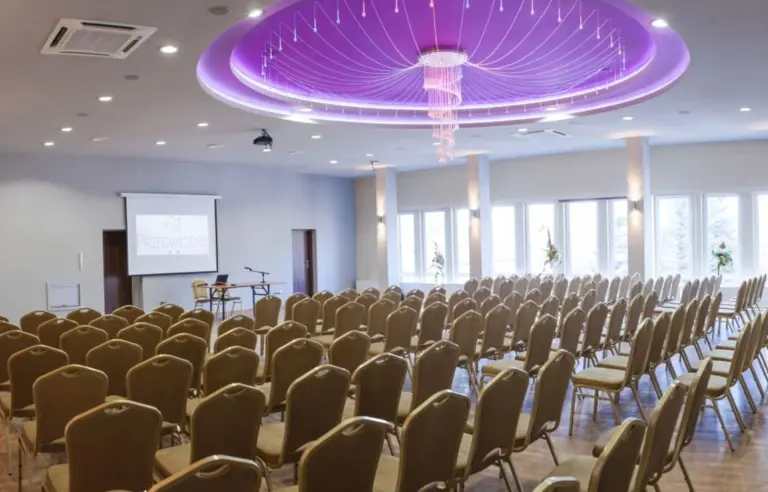 Hotel Przedwiośnie - photo 1