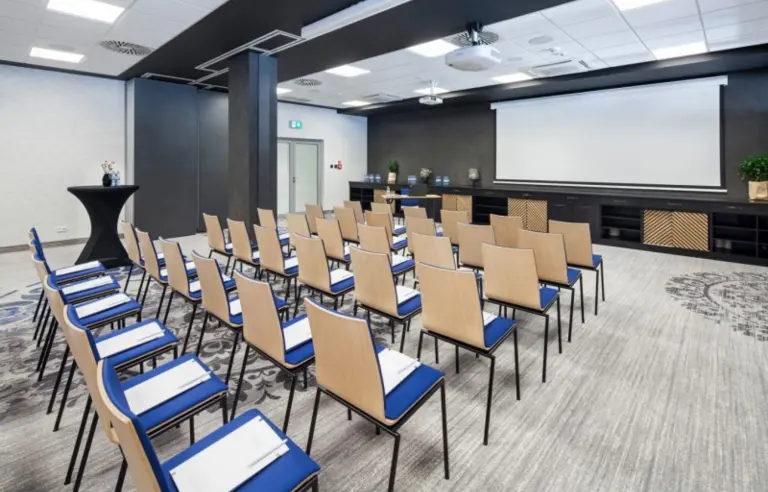 Hotel Aquarion - zdjęcie 1