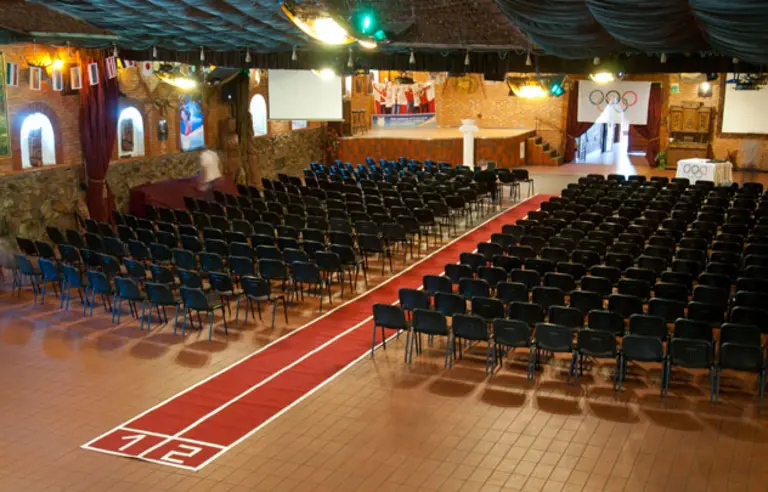 Hotel Trylogia - photo 1