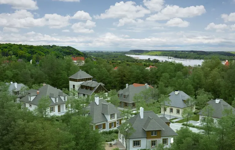 Zamkowe Wzgórze - zdjęcie 1