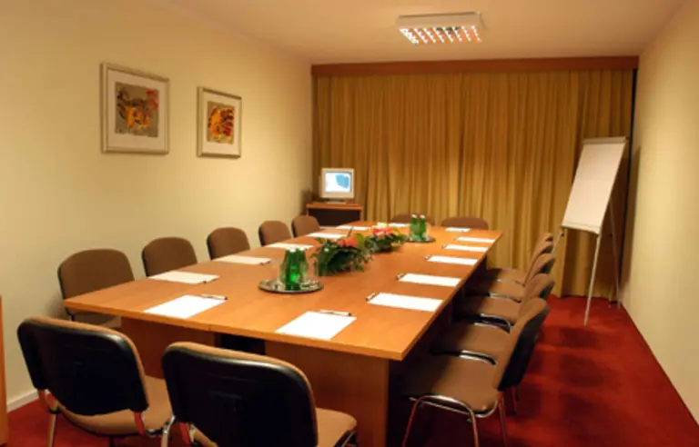 Hotel Mercure Karpacz Skalny - photo 1