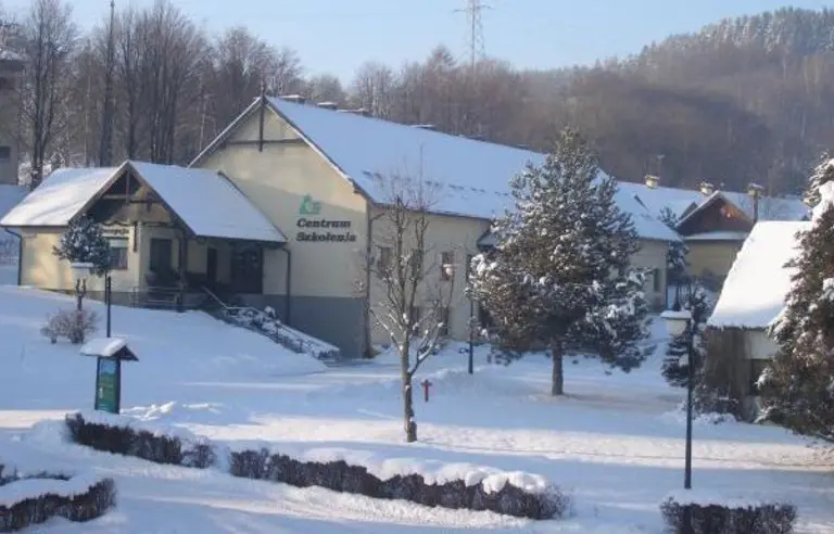 Centrum Szkolenia Leśnego Zakładu Doświadczalnego - photo 1