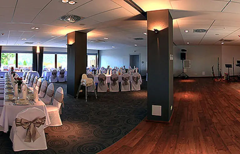 Hotel & Medi-SPA Biały Kamień - photo 1