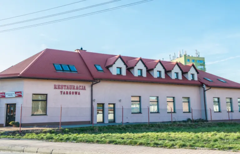 Restauracja Targowa - photo 1