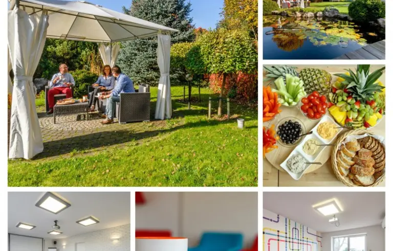 Centrum Inspiracje - zdjęcie 1