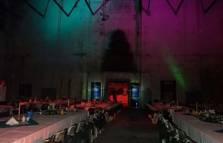 Galeria Szyb Wilson - zdjęcie 1