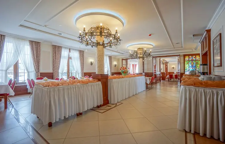 Hotel Liptakówka - zdjęcie 1