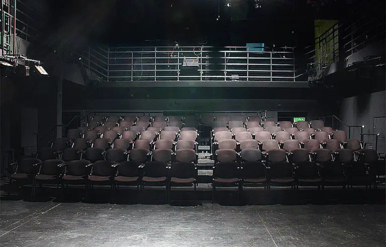 Teatr im. Stefana Jaracza w Łodzi - photo 1