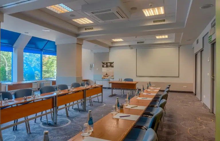 Hotel Mercure Częstochowa Centrum - photo 1