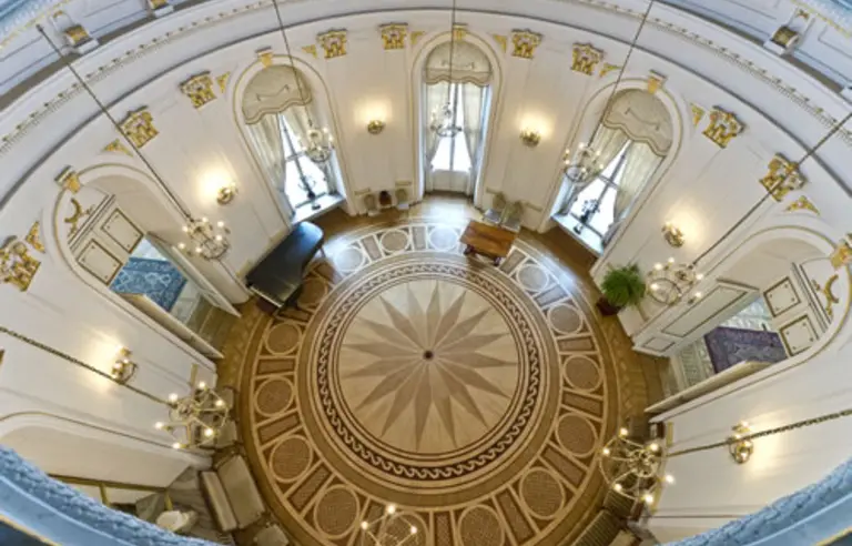 Pałac w Jabłonnie - photo 1