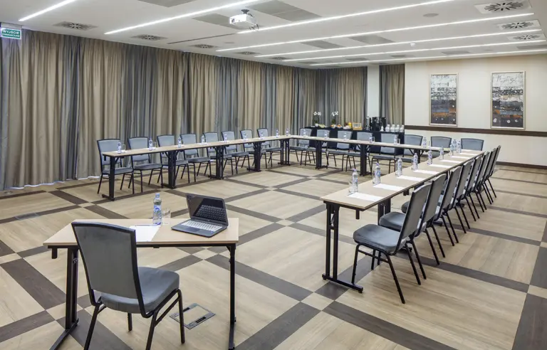 Hotel Arkon Park Gdańsk - photo 1