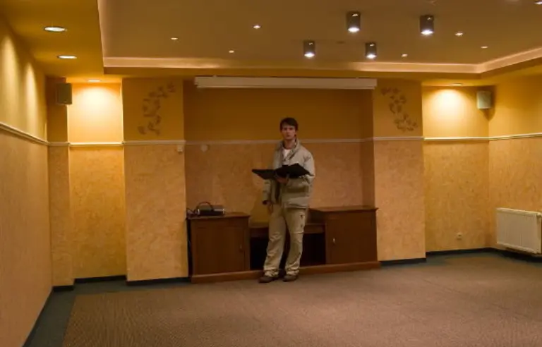 SPA Hotel Jawor - zdjęcie 1