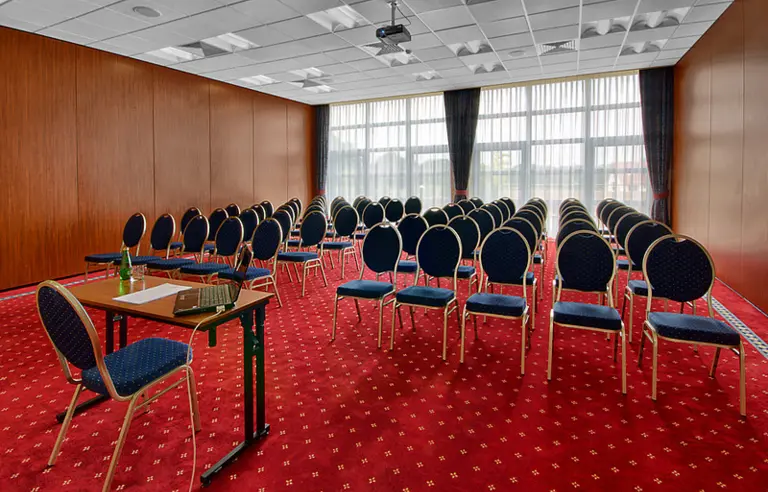 Sala Prowansja Grand Royal Hotel