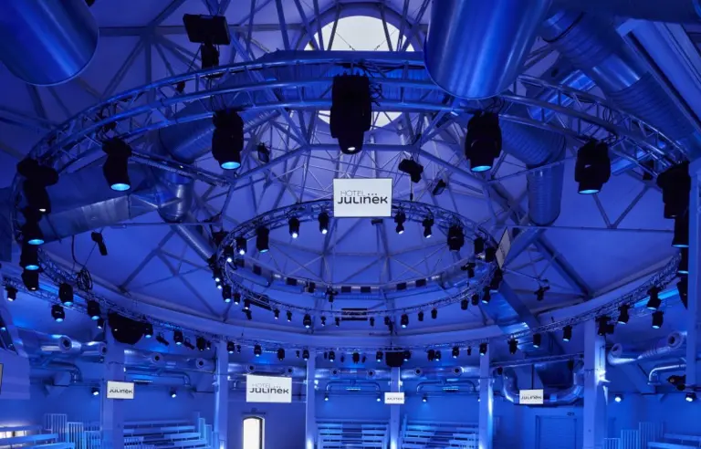 B&B Julinek Park - zdjęcie 1