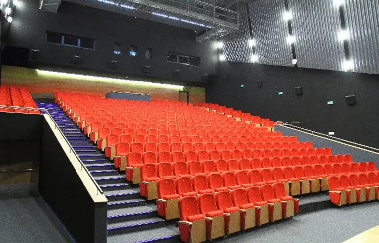 Kino Centrum Kultury - zdjęcie 1