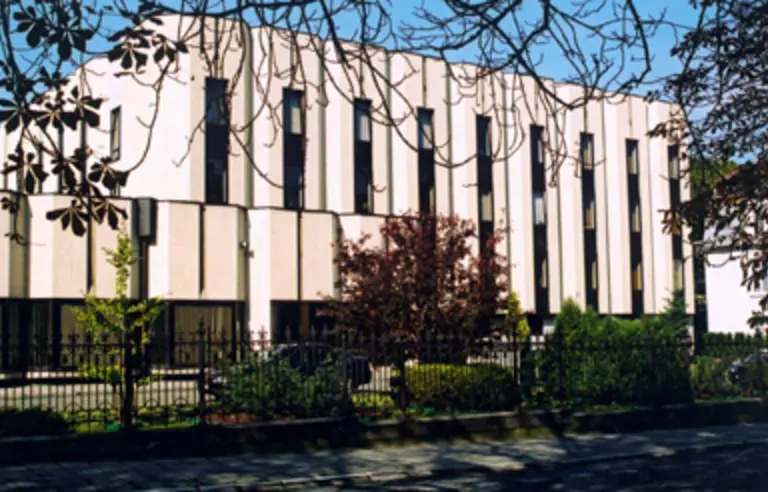 Centrum Konferencyjne Instytutu Chemii Bioorganicznej PAN poznan szkolenia