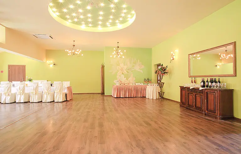 Hotel Trojak - photo 1