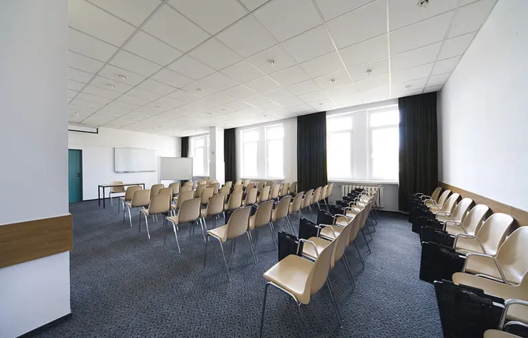 Hotel & Centrum Kongresowe IOR - zdjęcie 1