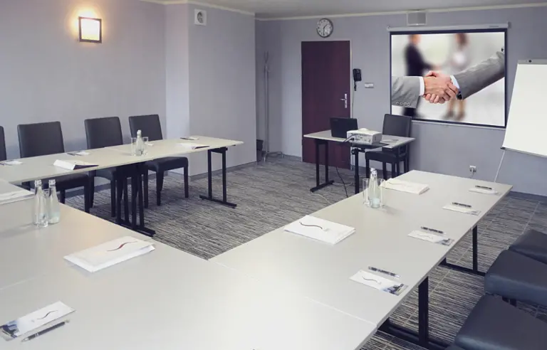 Hotel Śląsk Wrocław - photo 1