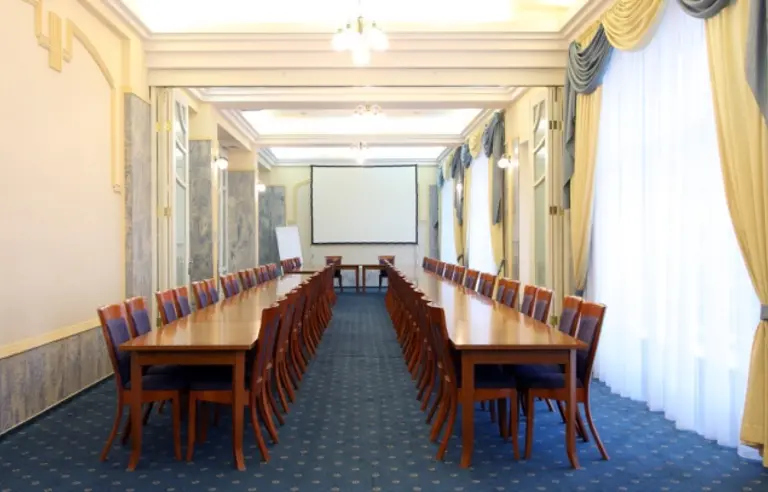 Hotel Savoy - ZAMKNIĘTY - zdjęcie 1