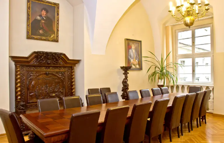 Zakład Narodowy im. Ossolińskich - zdjęcie 1