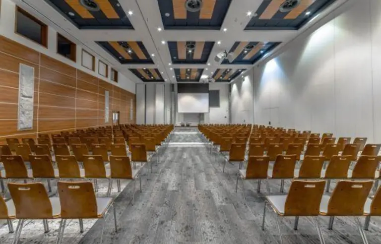 Nosalowy Dwór Resort & SPA - photo 1