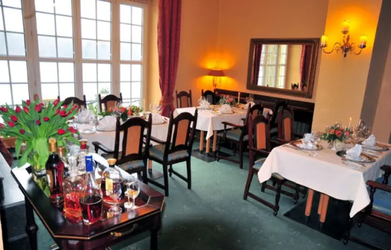 Hotel Podewils XV-w. Zamek Rycerski - zdjęcie 1