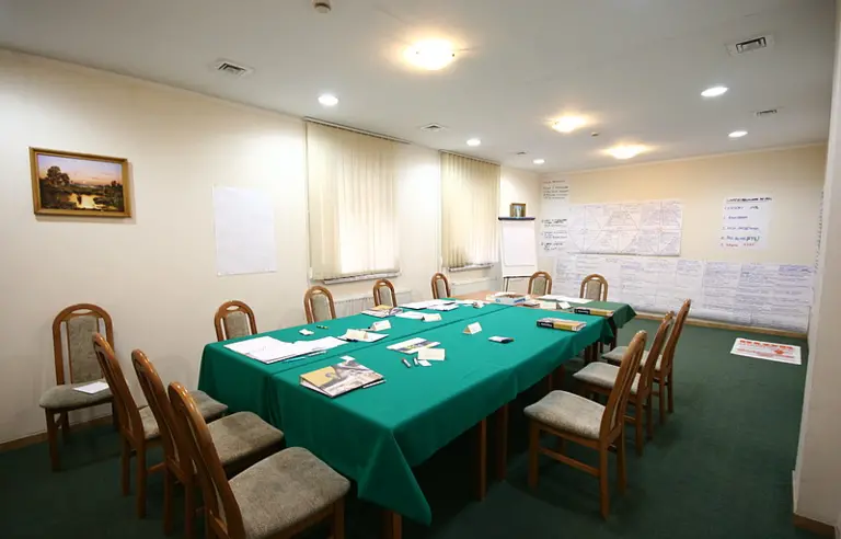 Mała sala Konferencyjna