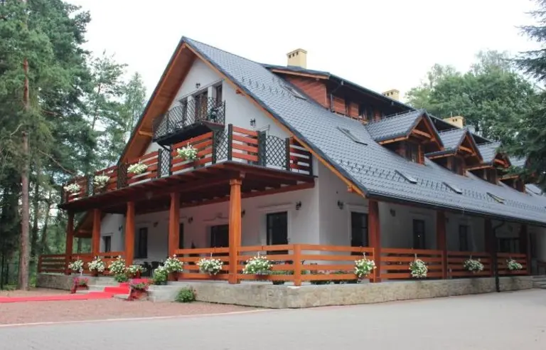 Rezydencja Dolce Vita - photo 1