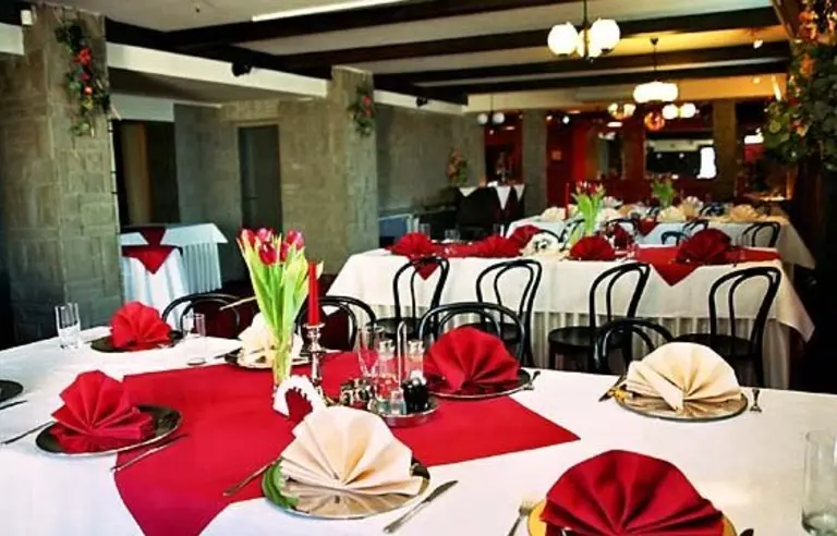 Restauracja Karo - photo 1