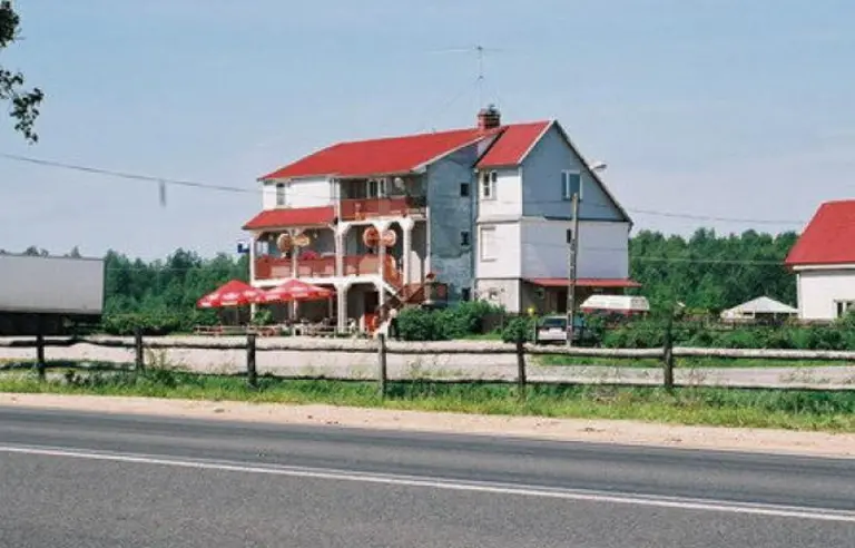 Zajazd Sosna - photo 1