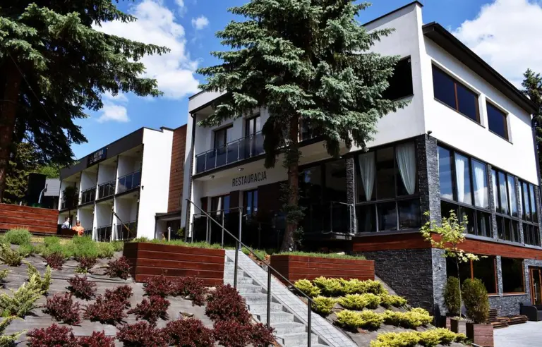 Koszarka Venue & Spa Gródek nad Dunajcem