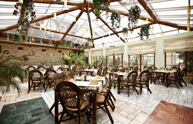 Park Hotel Łysoń & SPA - zdjęcie 1