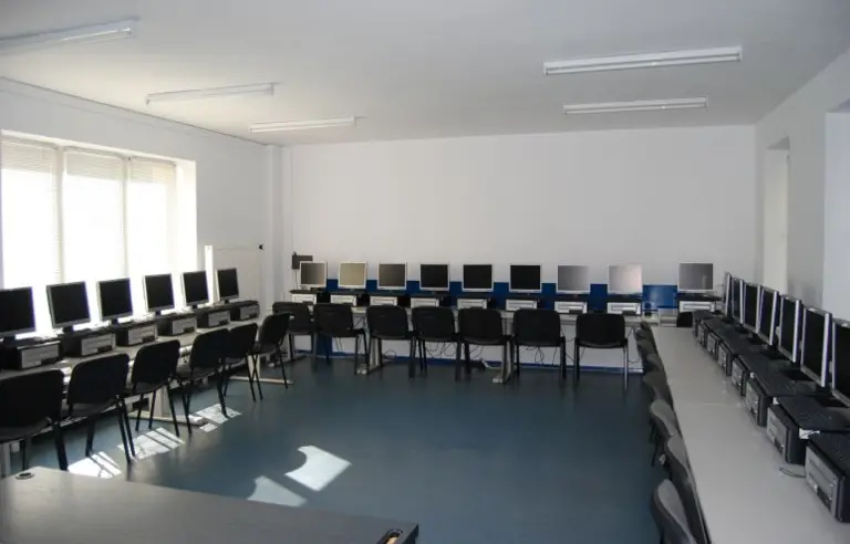 Centrum Konferencyjno-Szkoleniowe Copernicus - zdjęcie 1
