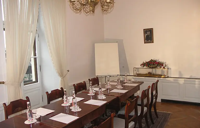 Hotel Zamek Pułtusk  Dom Polonii - zdjęcie 1