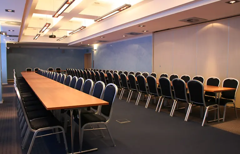 Hotel Kamena - photo 1