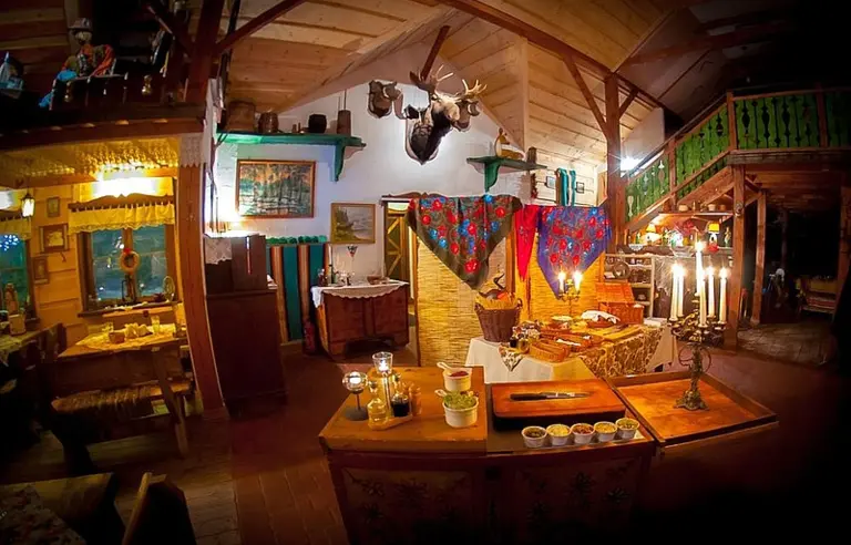 Gospoda Zalewajka - photo 1