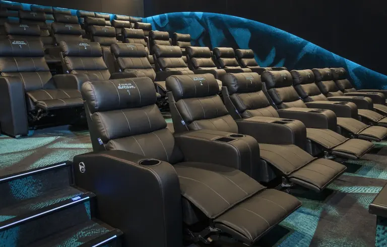 Kino Helios Poznań - zdjęcie 1