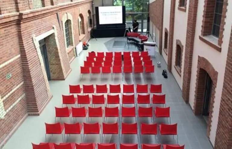 Hotel Młyn Toruń - photo 1