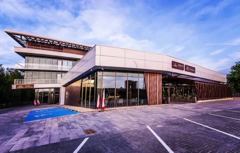 Apart Hotel 12 - photo 1