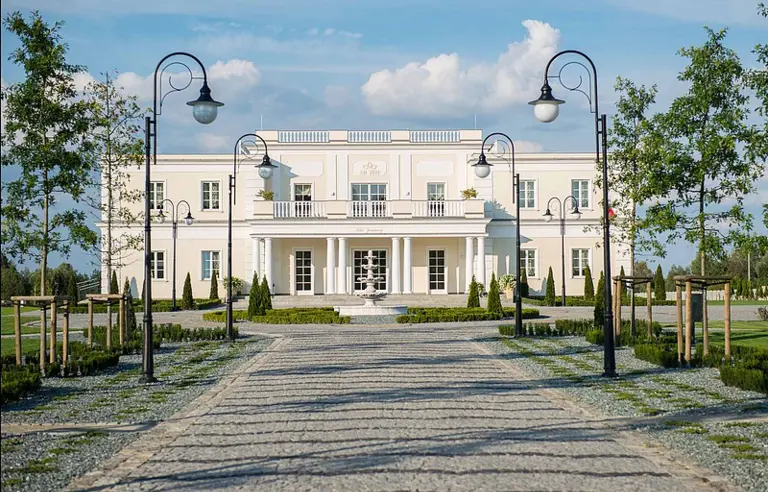 Pałac Jaśminowy - zdjęcie 1