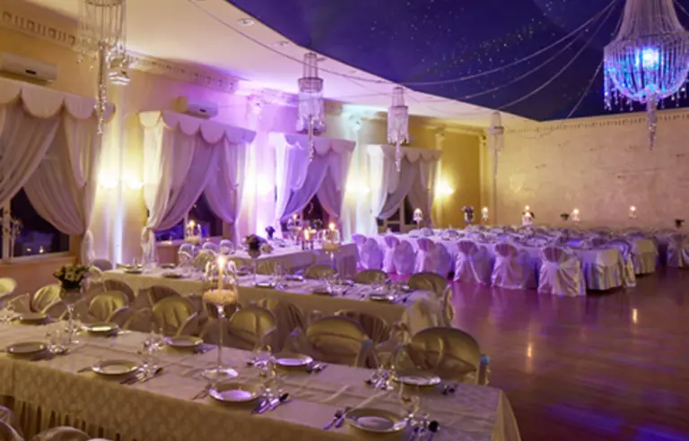 Dworek Tucholski Zblewo - zdjęcie 1