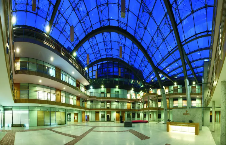 Times Event Center - zdjęcie 1