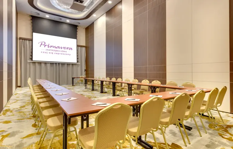 Primavera Jastrzębia Góra - photo 1