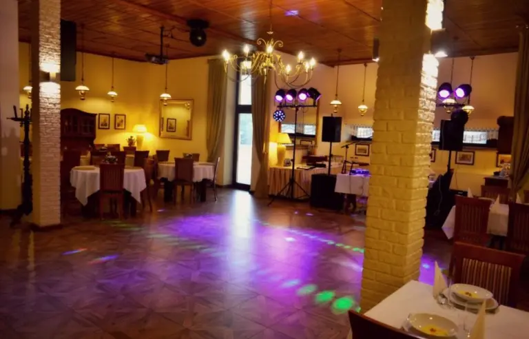 Zajazd Boryna - photo 1